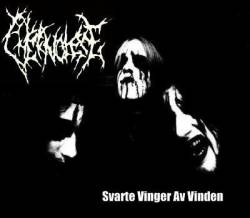 Svarte Vinger av Vinden